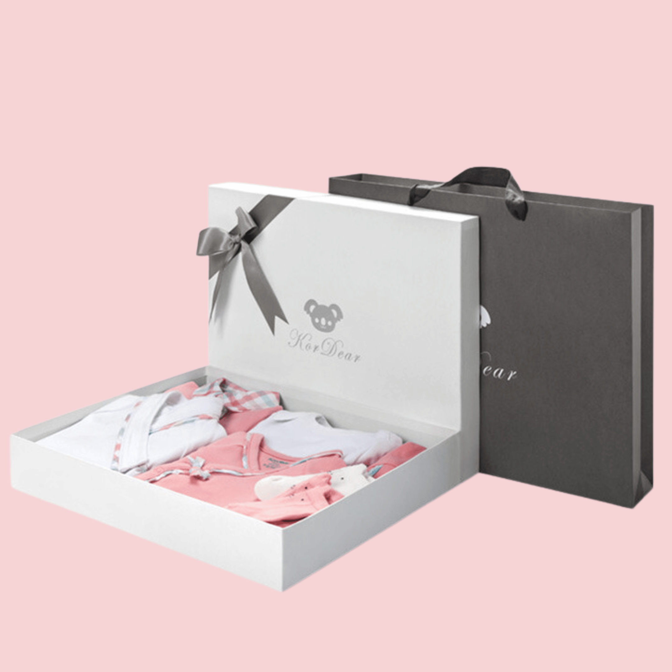 Make your Brand Stand Out with Custom Apparel Boxes
