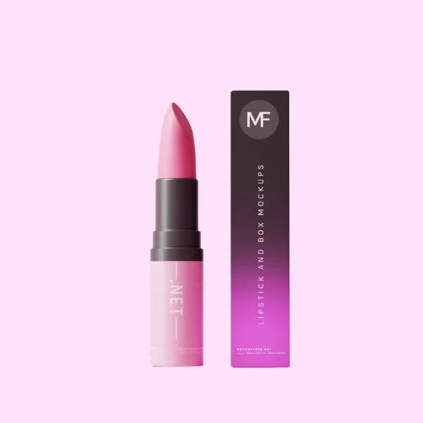Lipstick Boxes