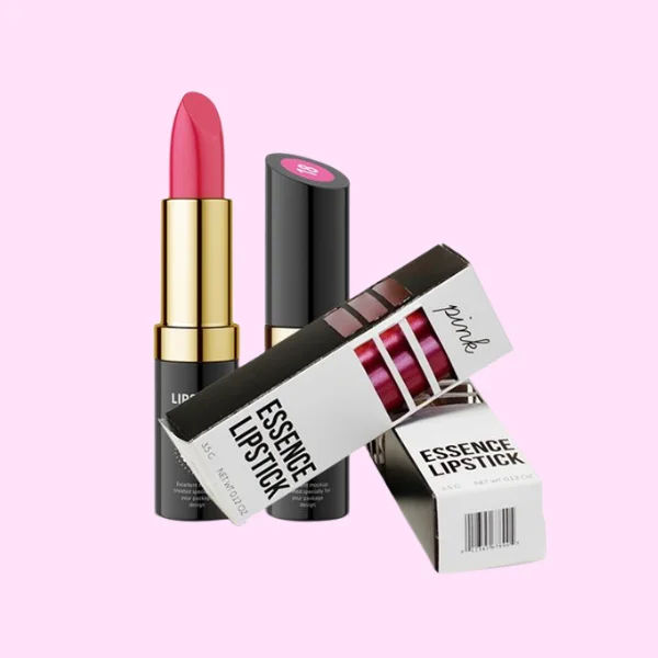 Lipstick Boxes