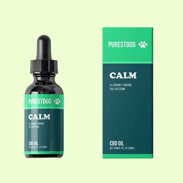 CBD Tincture Boxes