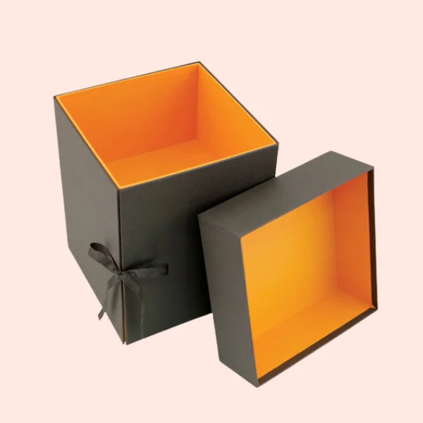 Rigid Packaging Boxes