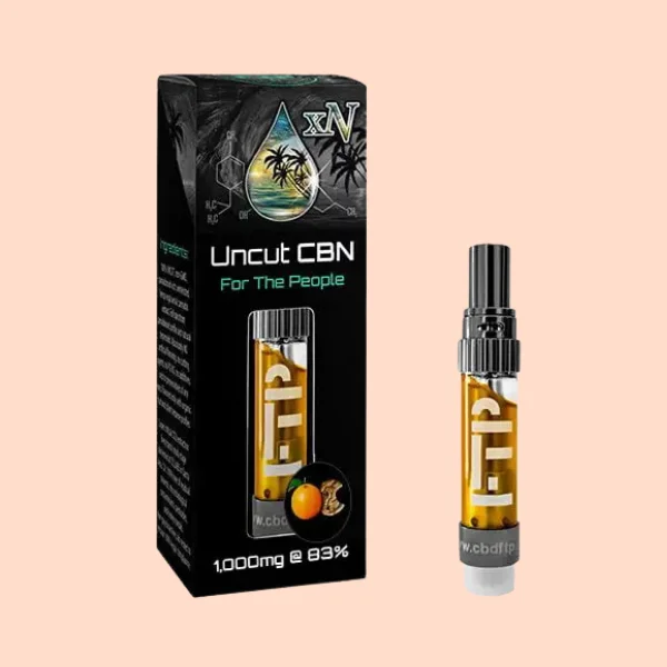 510 Vape Cartridge Boxes