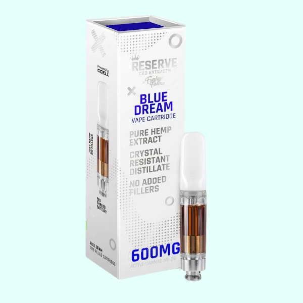 510 Vape Cartridge Boxes