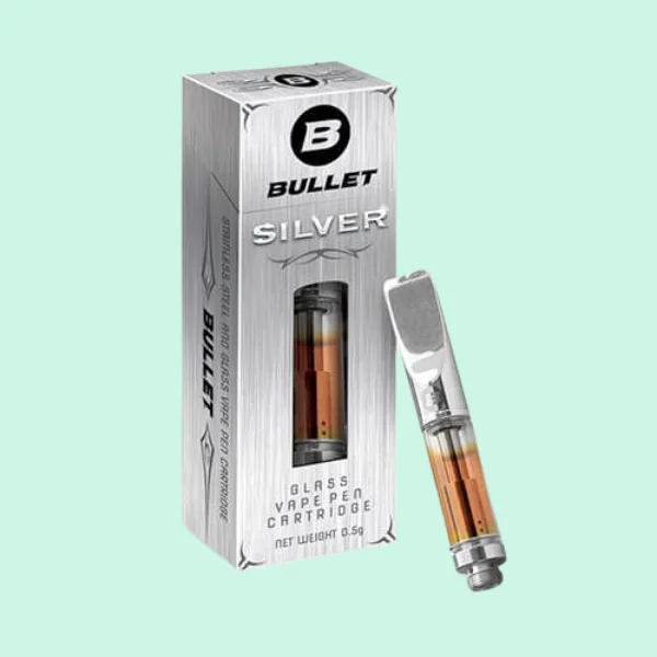 510 Vape Cartridge Boxes