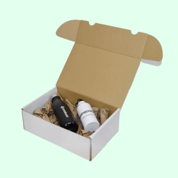 Postal Boxes