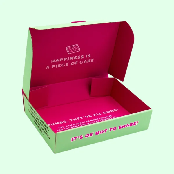 Postal Boxes
