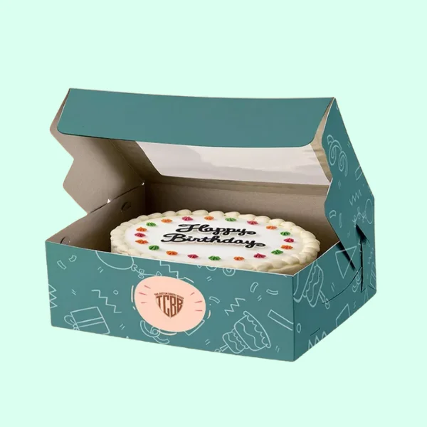 Bakery Boxes