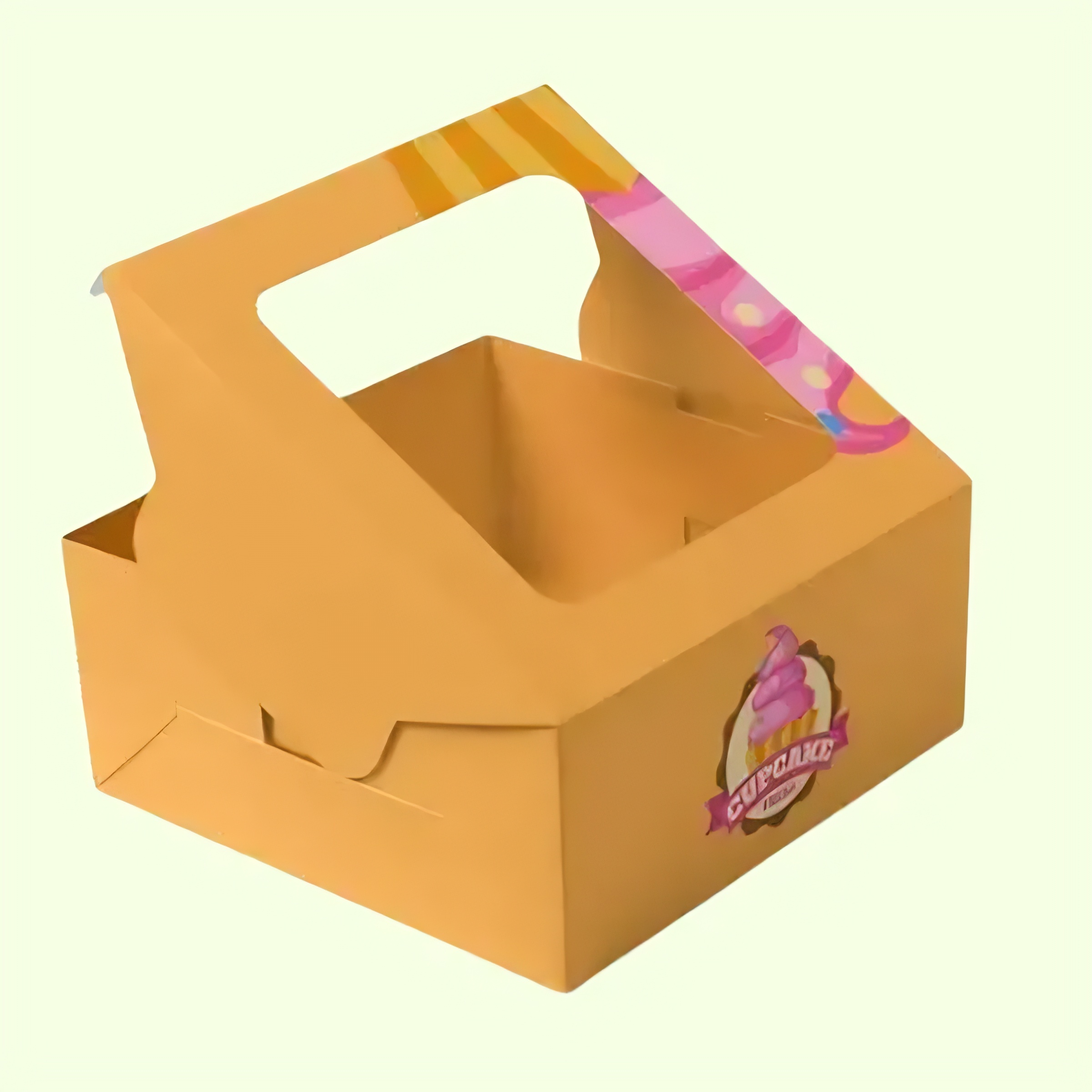 Bakery Boxes