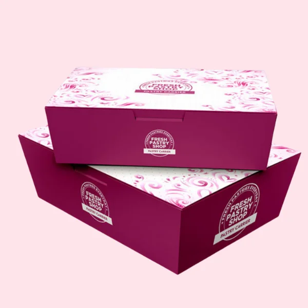 Bakery Boxes