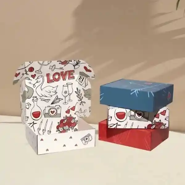 Postal Boxes