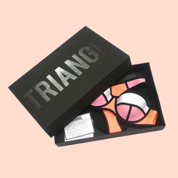 Swimwear Boxes