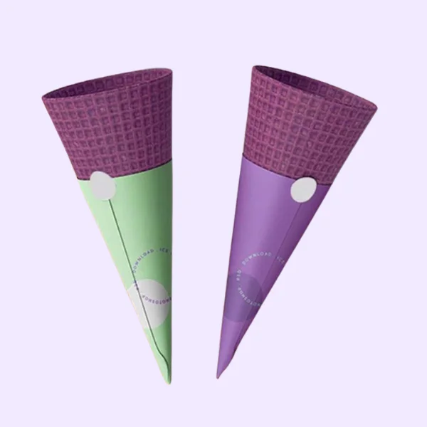 Cone Sleeves