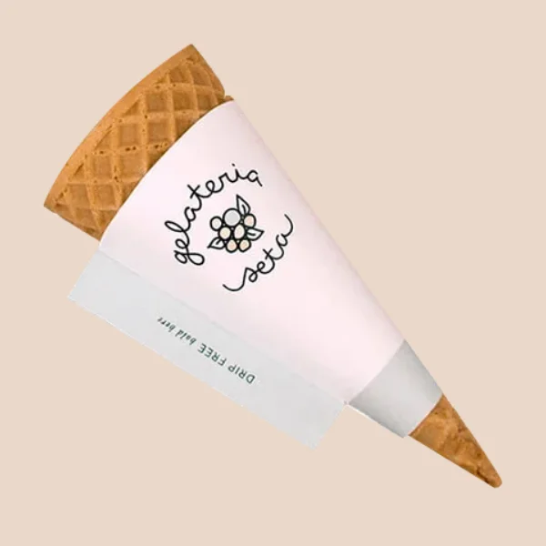 Cone Sleeves