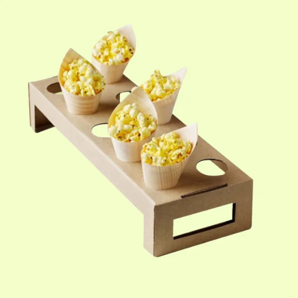 Ice Cream Cone Holder