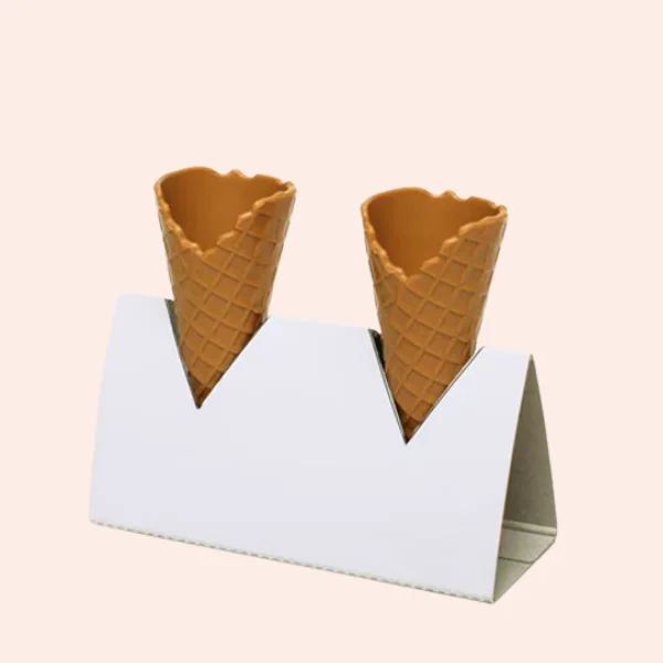 Ice Cream Cone Holder