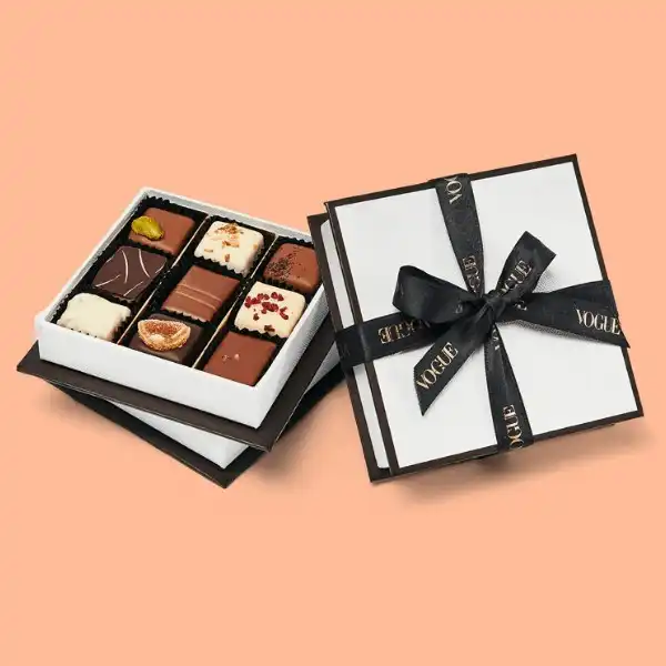 Chocolate Packaging Boxes