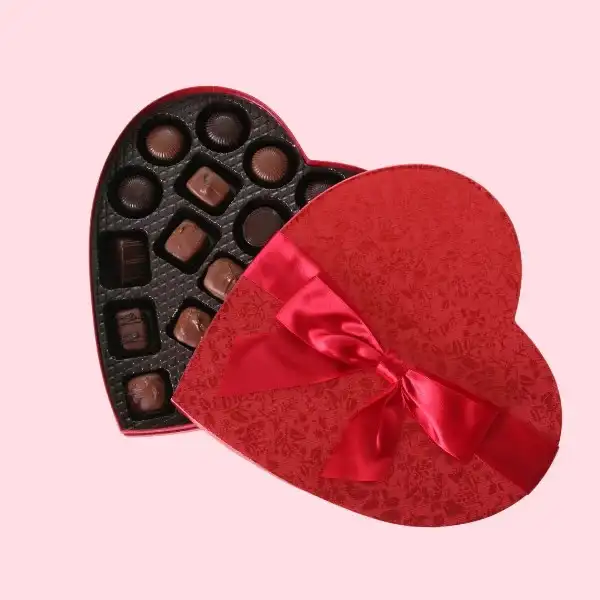 Chocolate Packaging Boxes