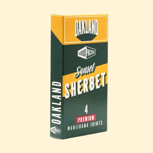 Marijuana Boxes