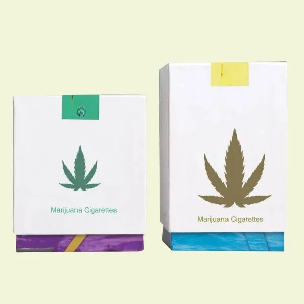 Marijuana Boxes