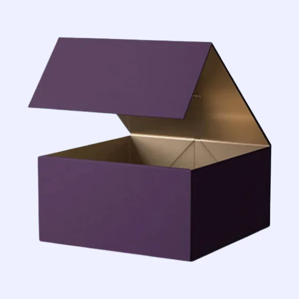 Rigid Packaging Boxes