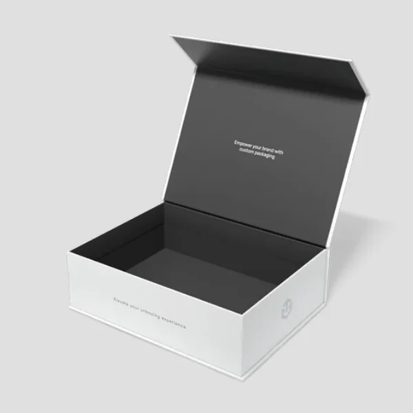 Rigid Packaging Boxes