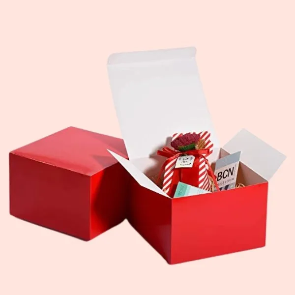 Custom Paper Boxes