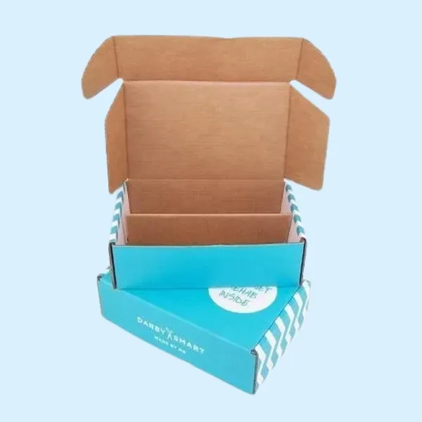 Custom Paper Boxes