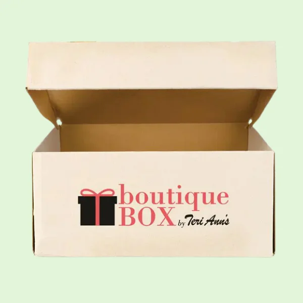 Boutique Packaging