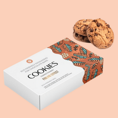 CBD Cookie Boxes