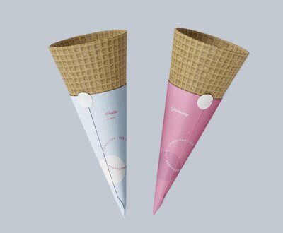 Cone Sleeves