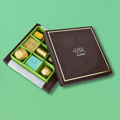 Chocolate Boxes