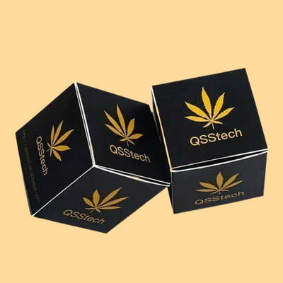 Marijuana Boxes
