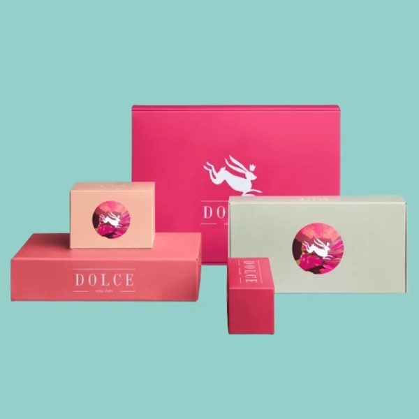 Forest Packaging Banner
