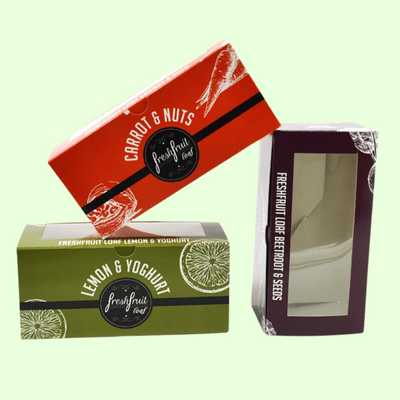 CBD Cookie Boxes