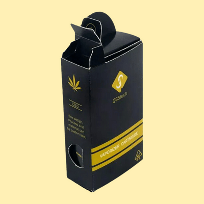 Marijuana Boxes