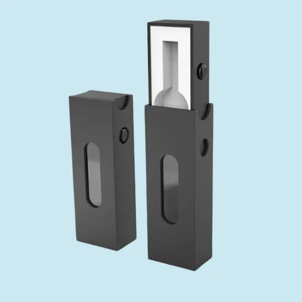Child Lock Vape Boxes