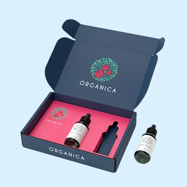 Ecommerce Boxes