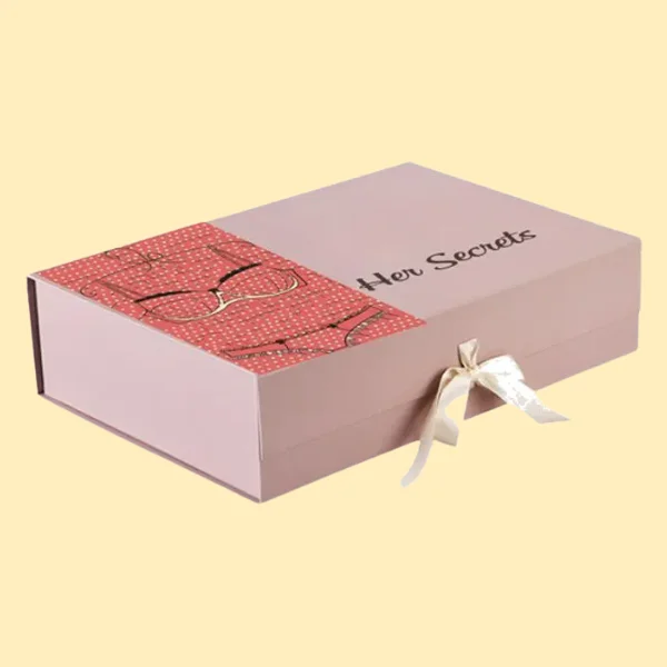 Lingerie Boxes