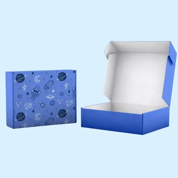 Custom Paper Boxes