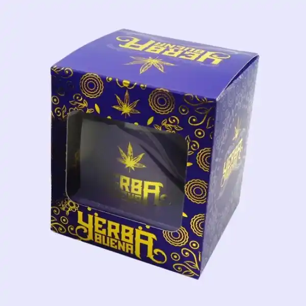 Marijuana Boxes