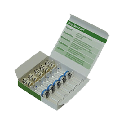Custom CBD Vial Packaging Boxes